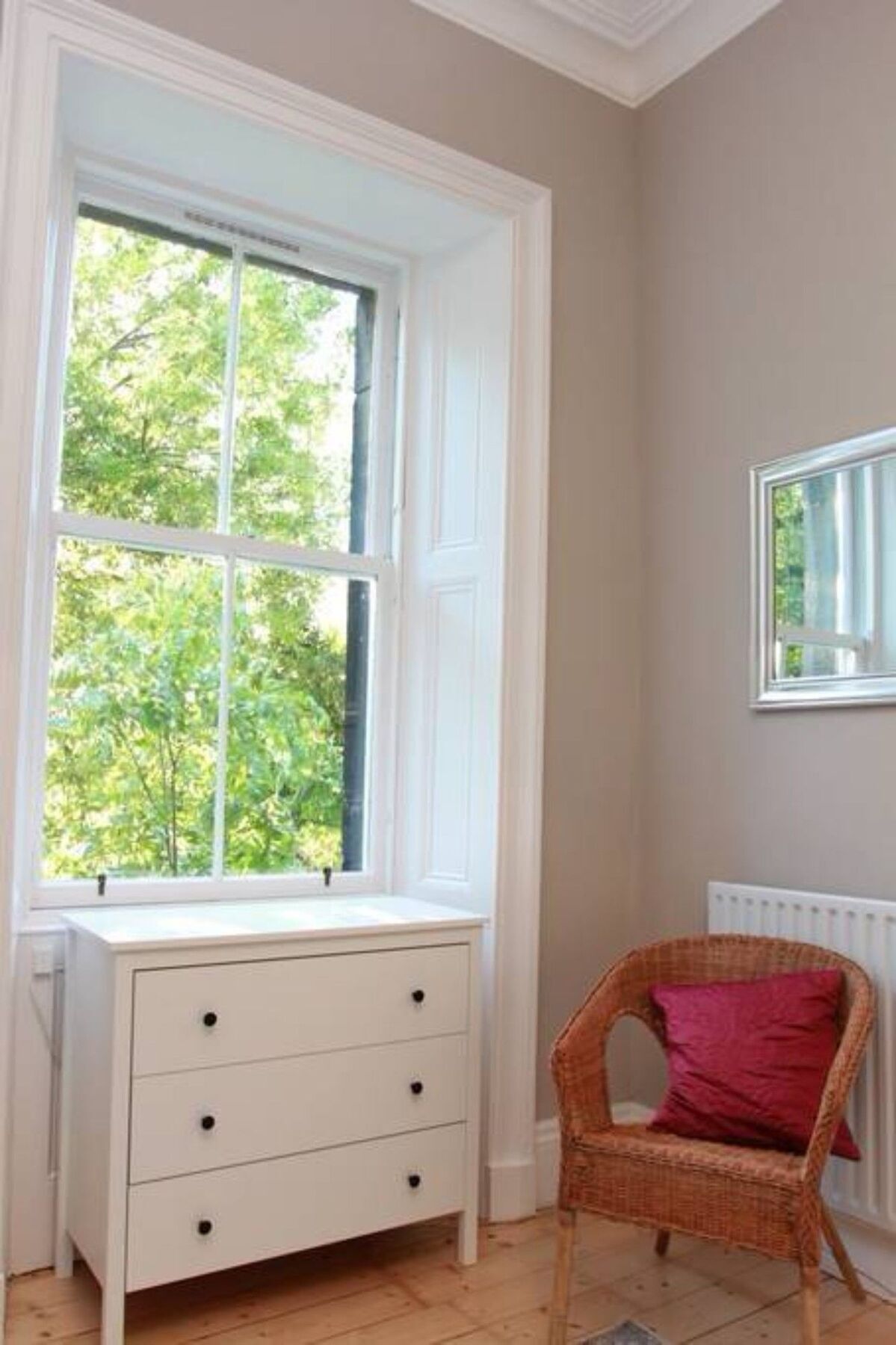 Apartment 3 Bedroom Centre Sleeps 6