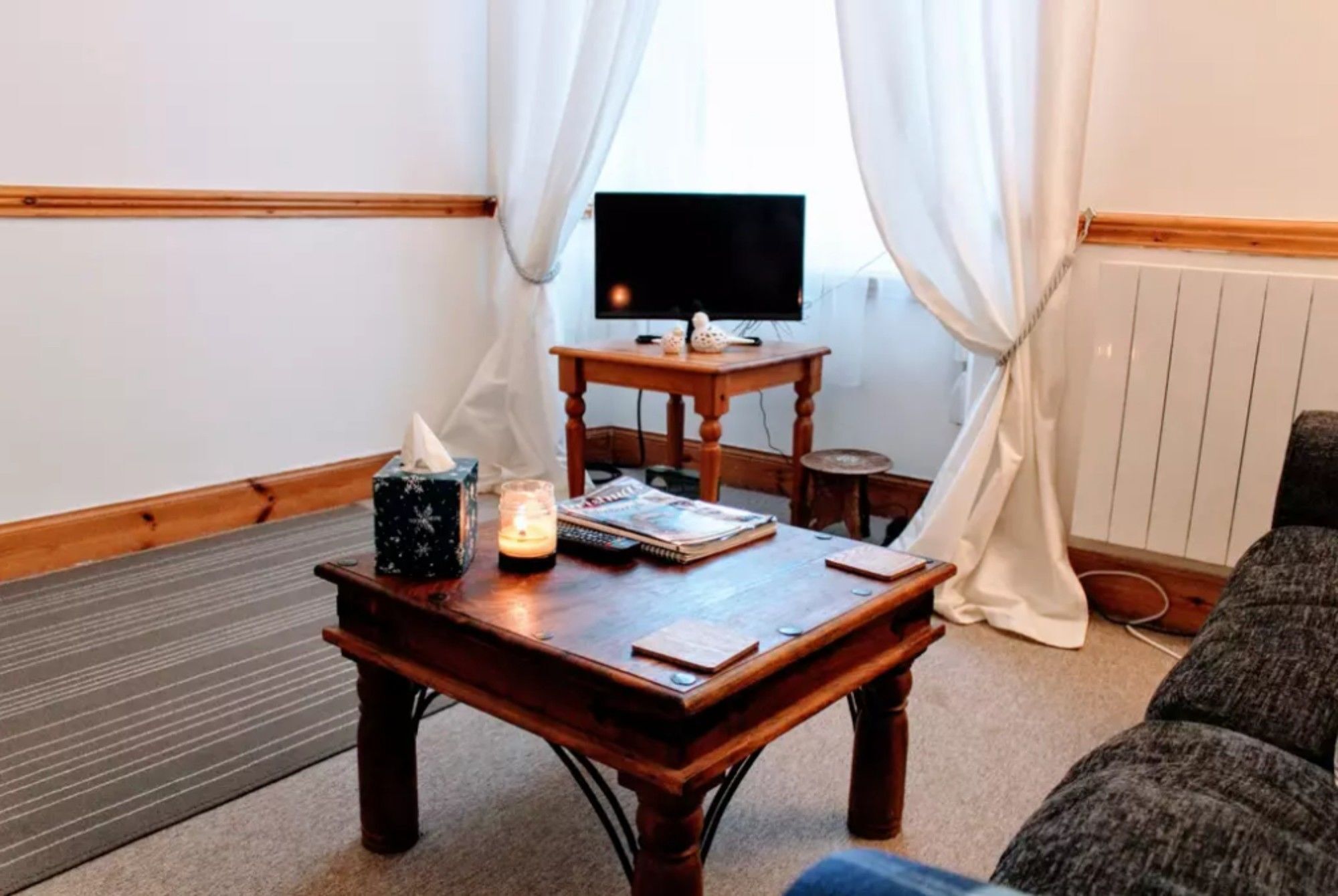 Apartment 1 Bedroom Near The Old Town *