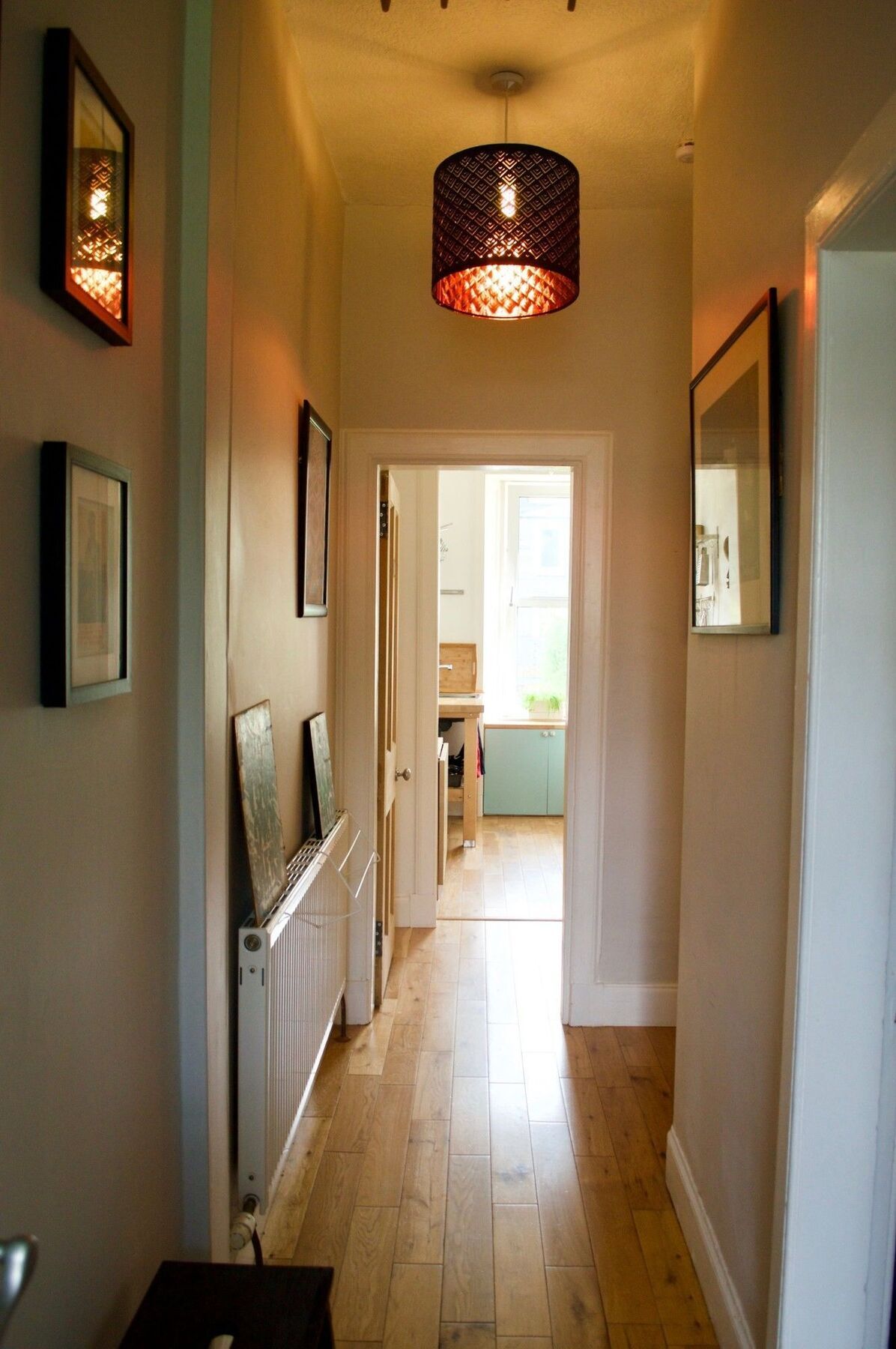 Apartment 1 Bedroom Ground Floor Colony Flat