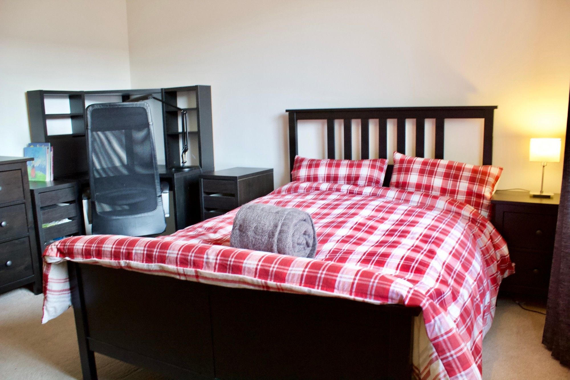 Apartment 2 Bedroom Flat In Leafy Morningside