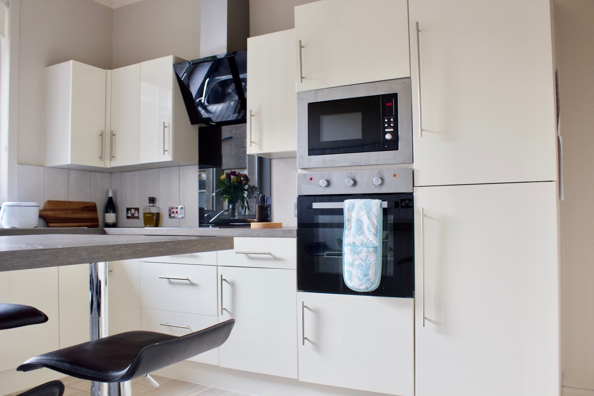 Apartment 2 Bedroom Flat In Leafy Morningside *