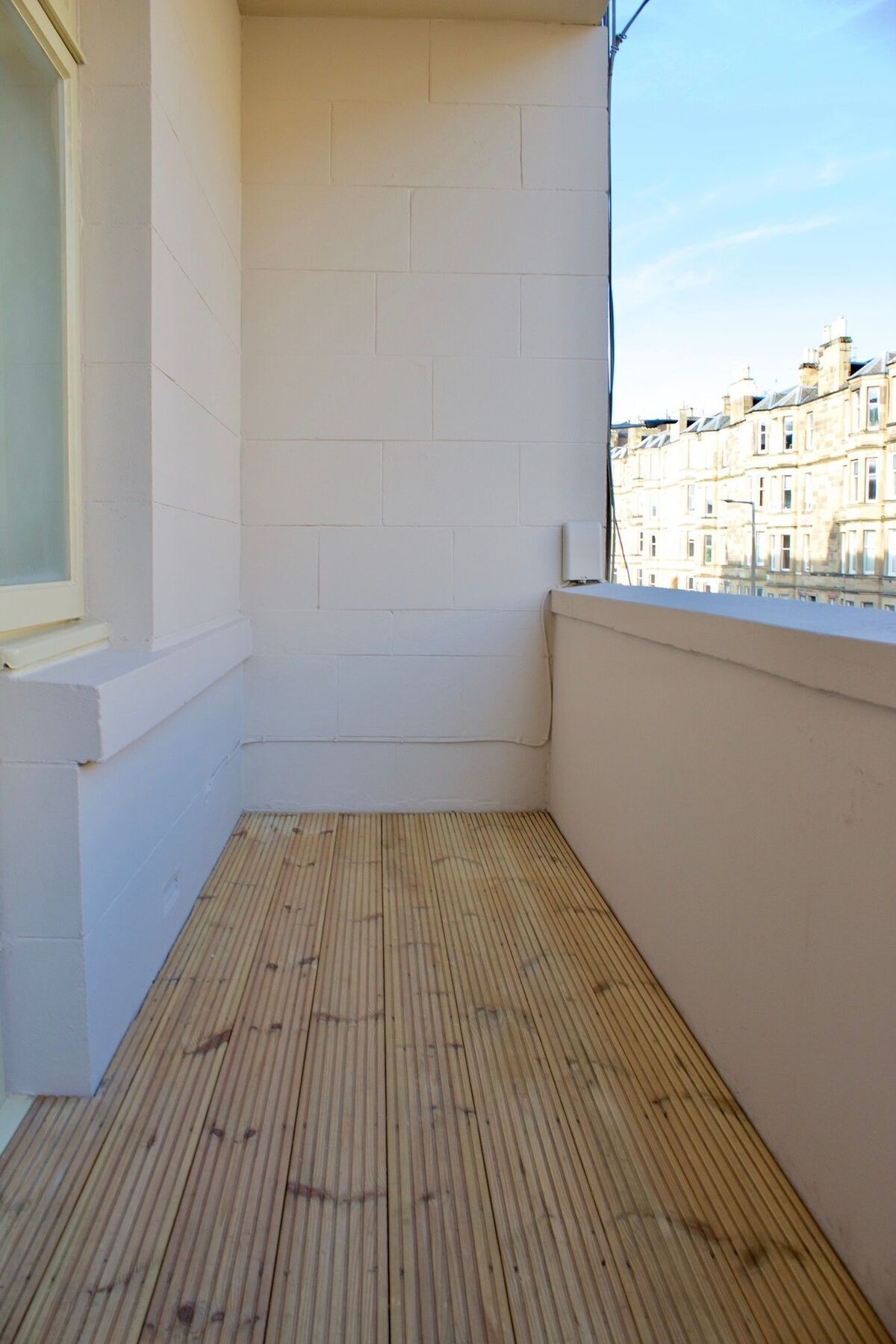 2 Bedroom Flat In Leafy Morningside Apartment Edinburgh