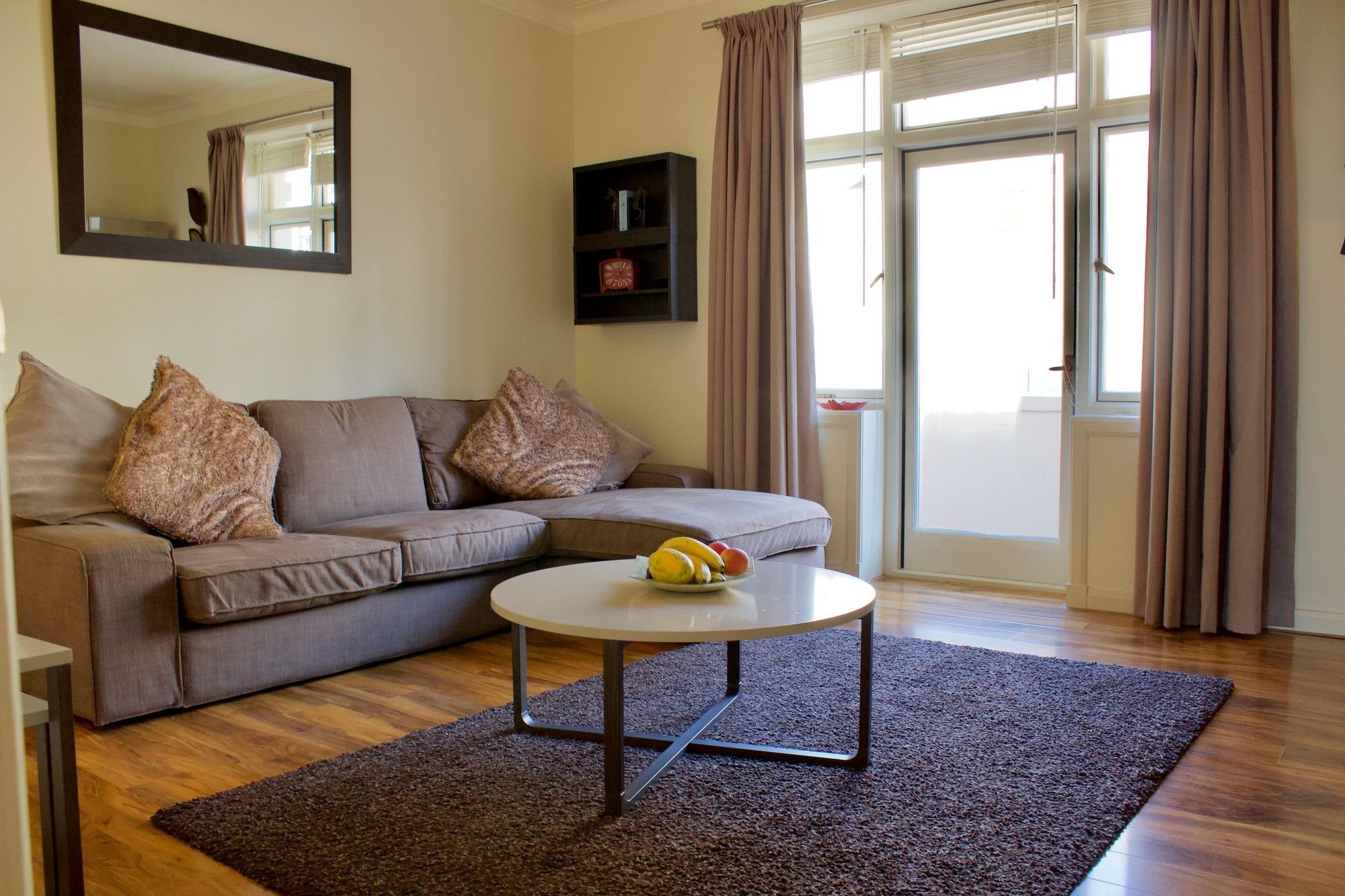 2 Bedroom Flat In Leafy Morningside Apartment Edinburgh