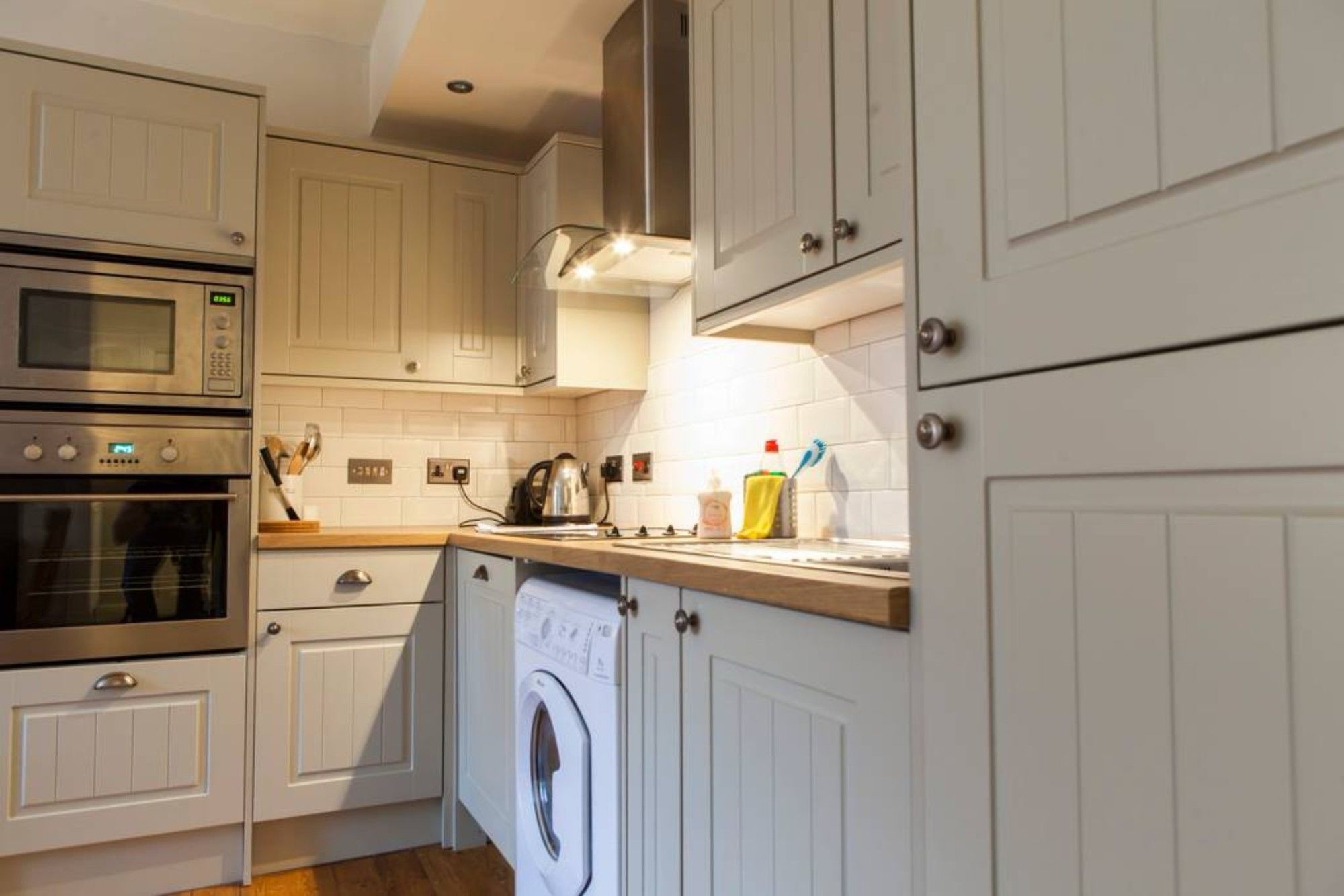 1 Bedroom Near New Town