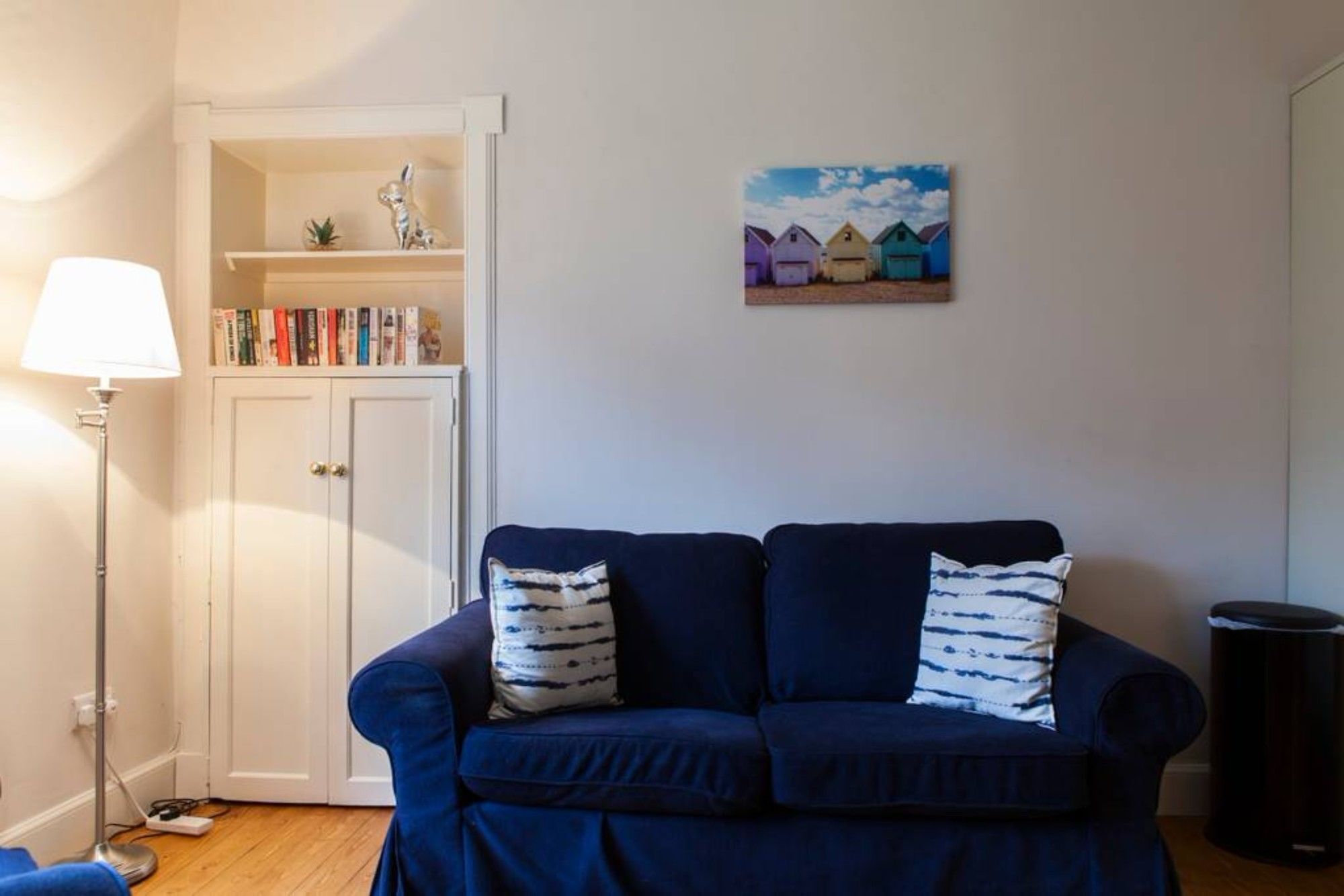 1 Bedroom Near New Town Apartment Edinburgh