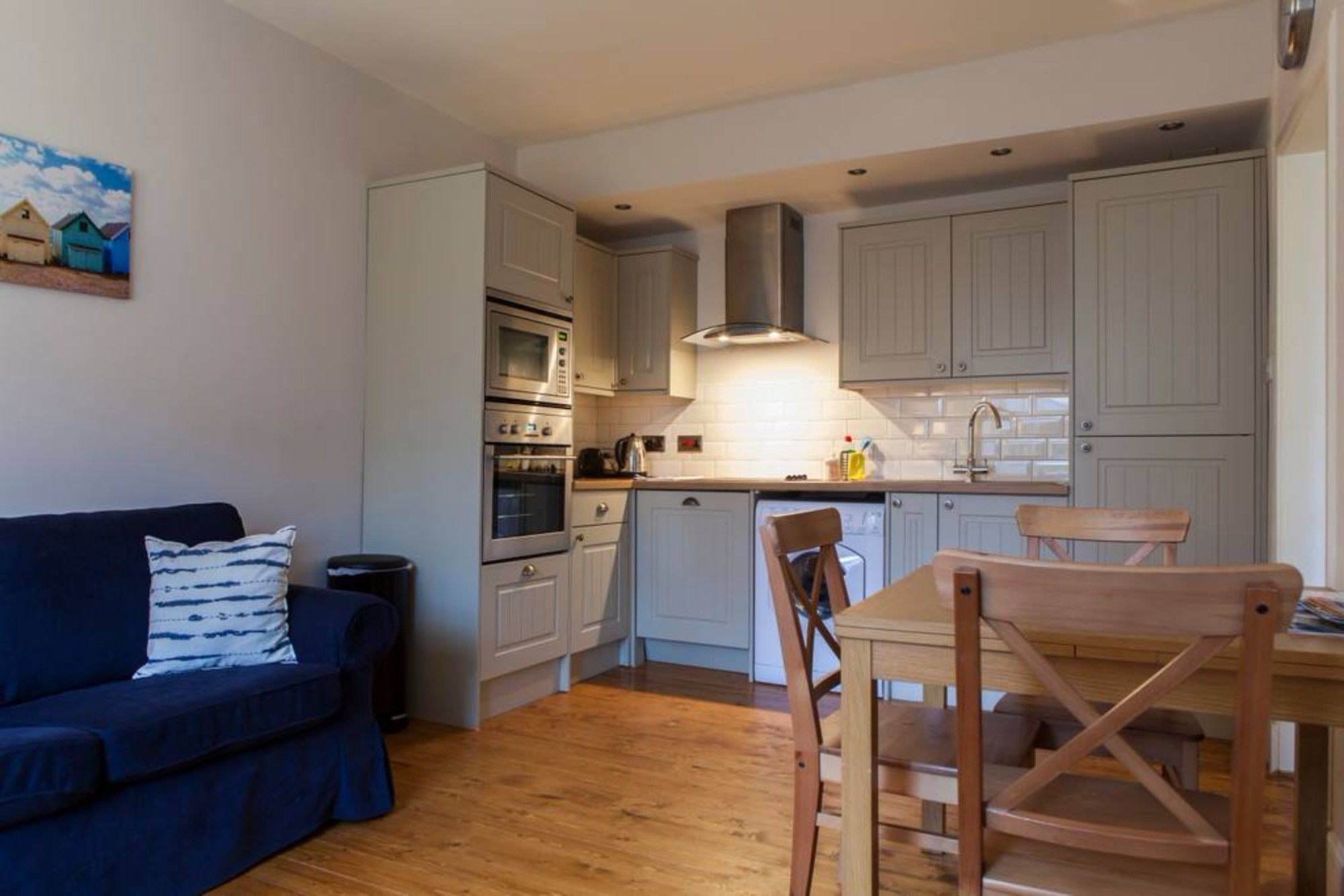 1 Bedroom Near New Town * Edinburgh