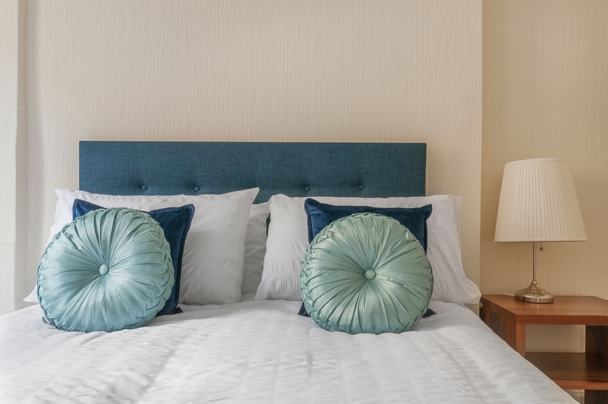 Apartment Canonmills Edinburgh