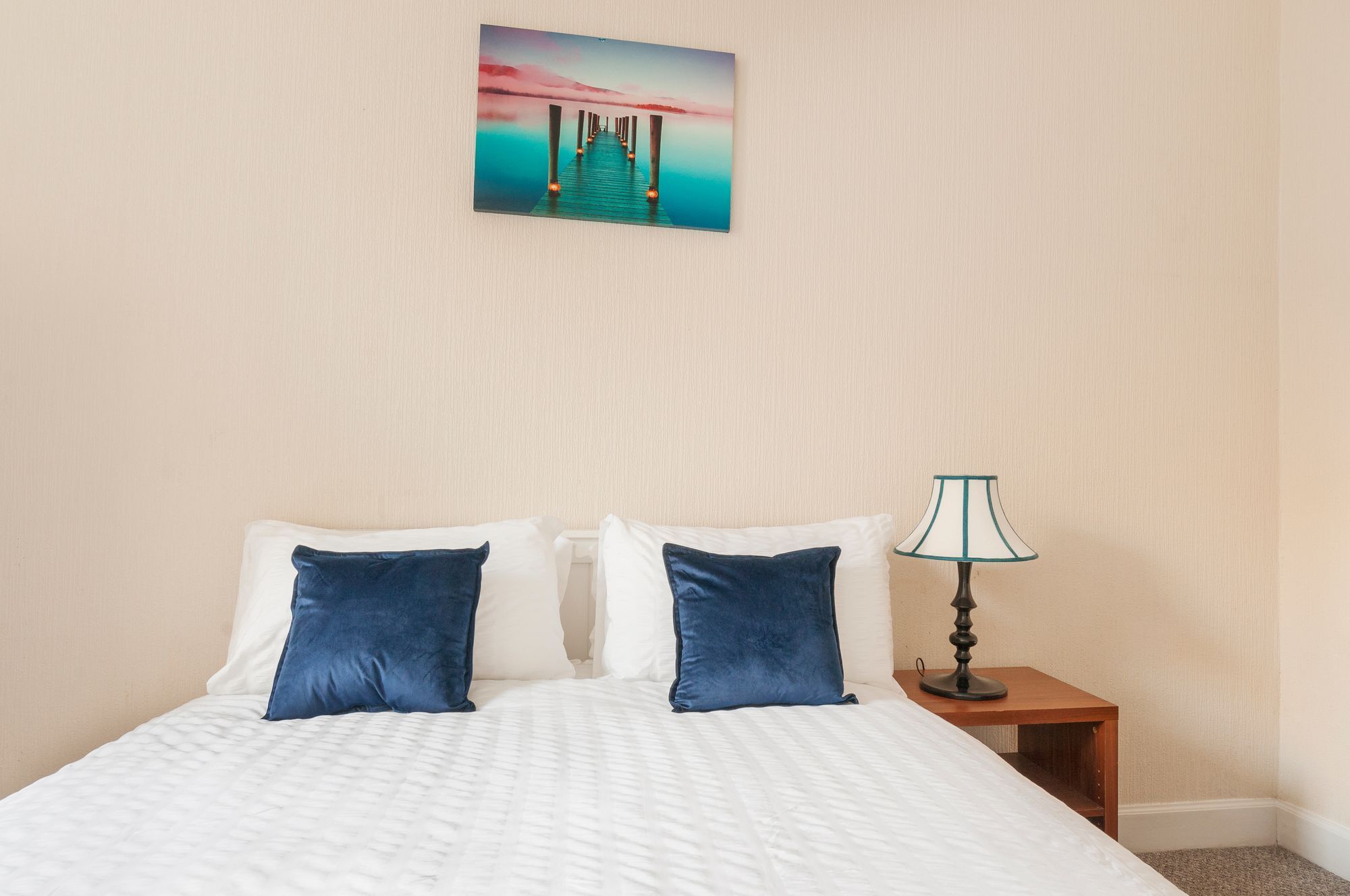 Apartment Canonmills Edinburgh