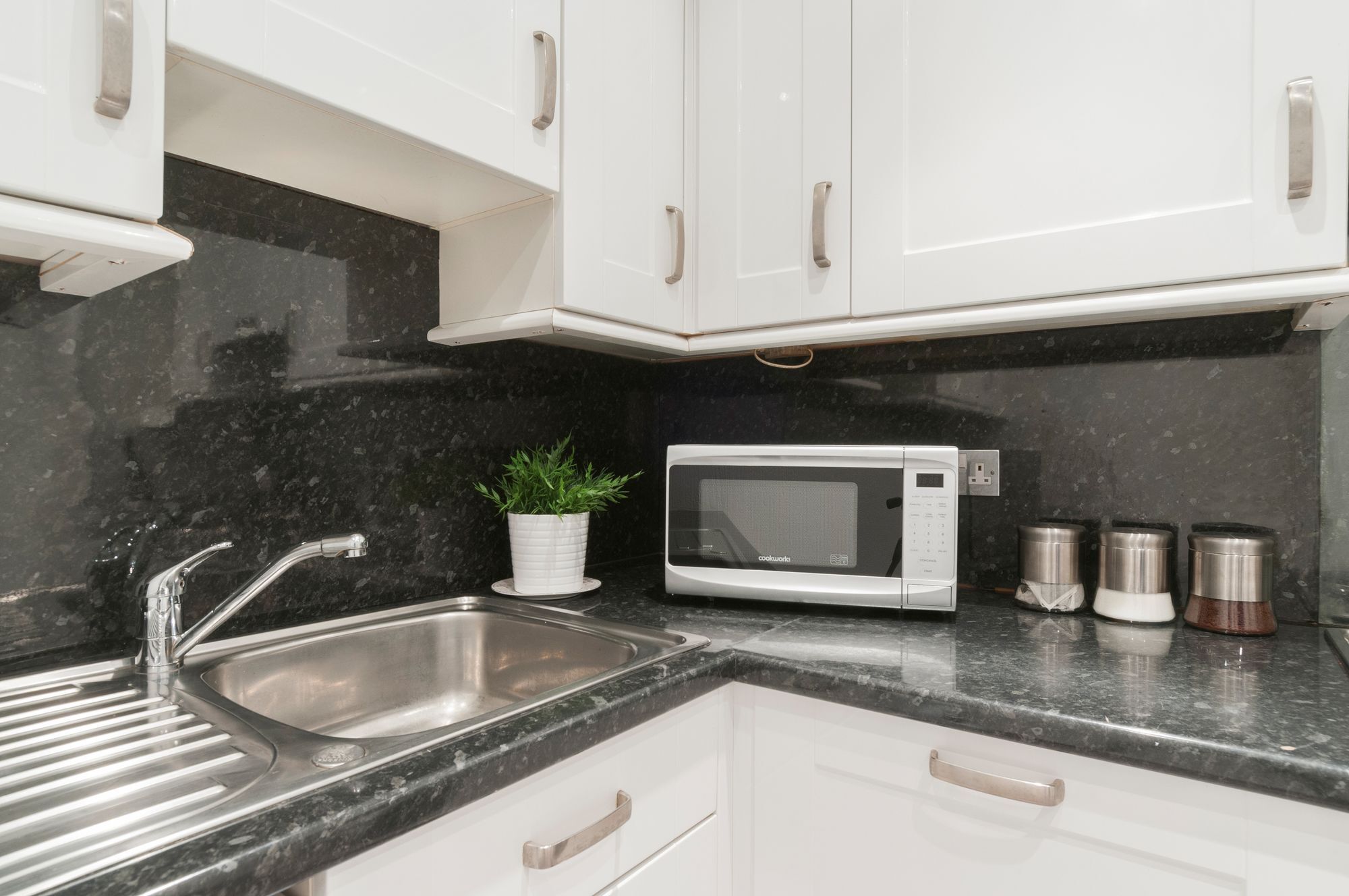 Apartment Canonmills Edinburgh