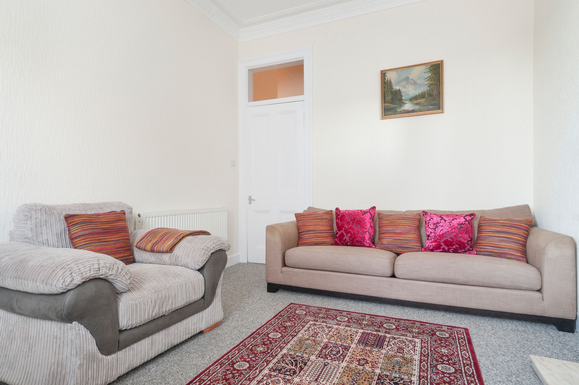 Apartment Canonmills Edinburgh