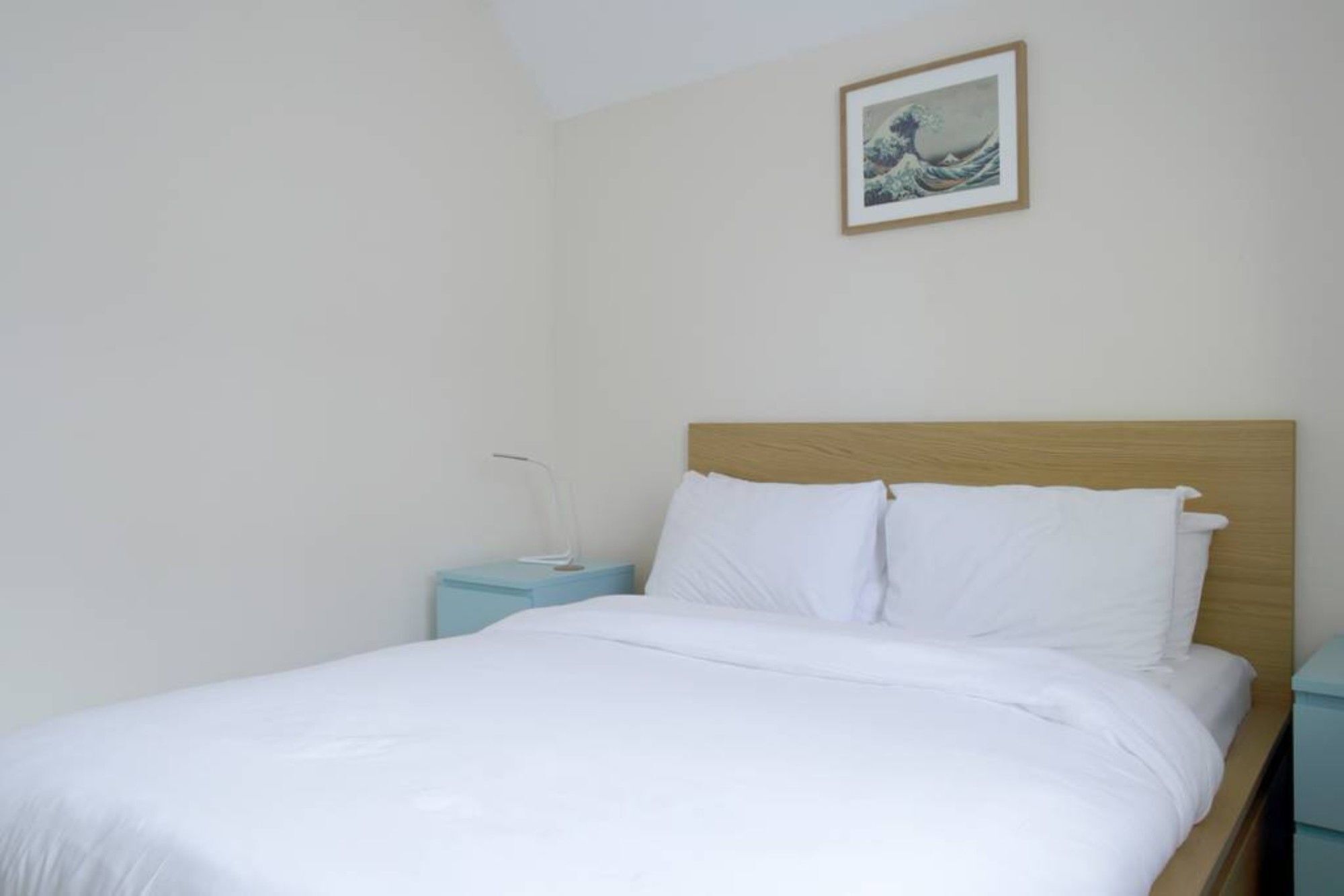 2 Bedroom Canalside * Edinburgh