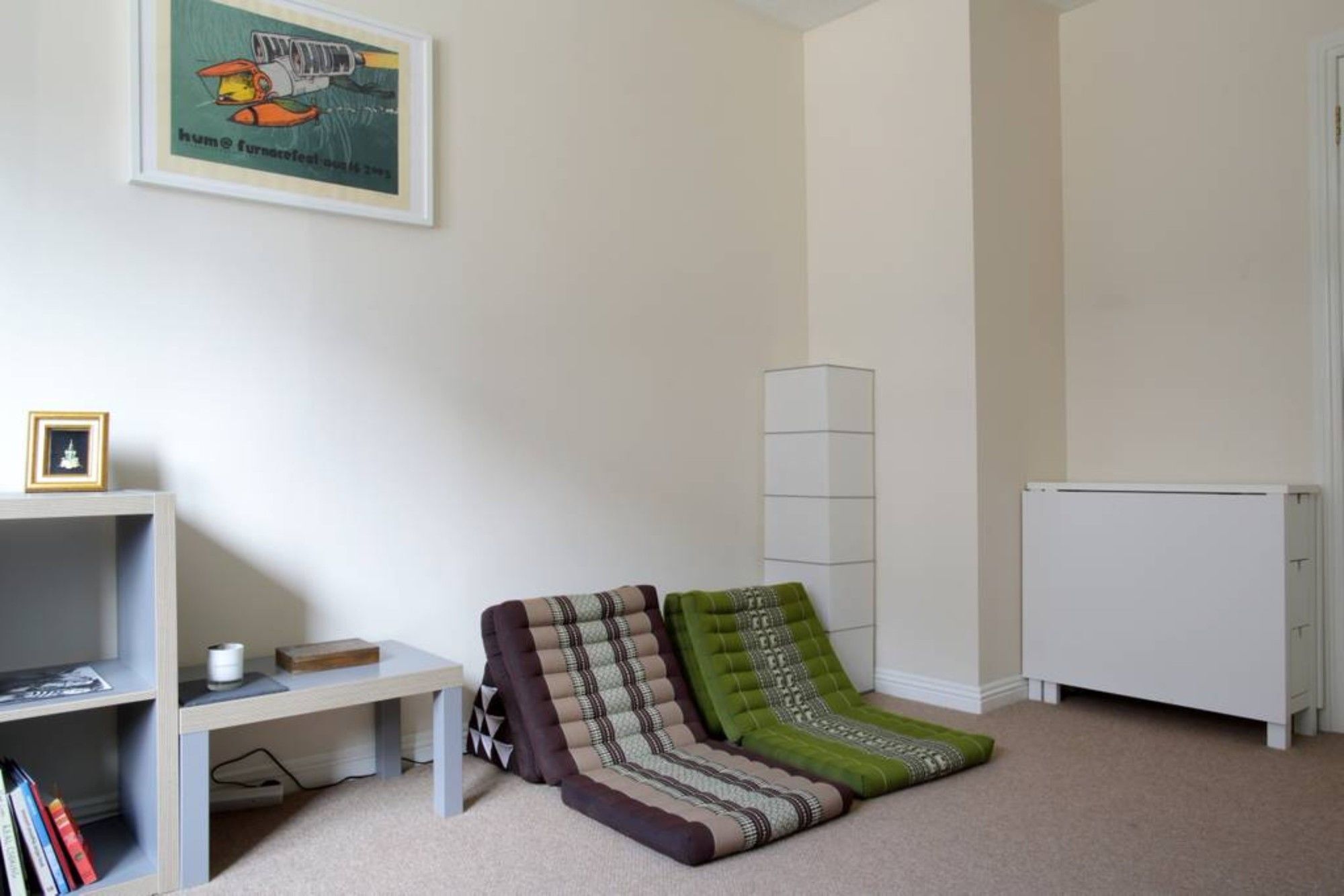Apartment 2 Bedroom Canalside Edinburgh