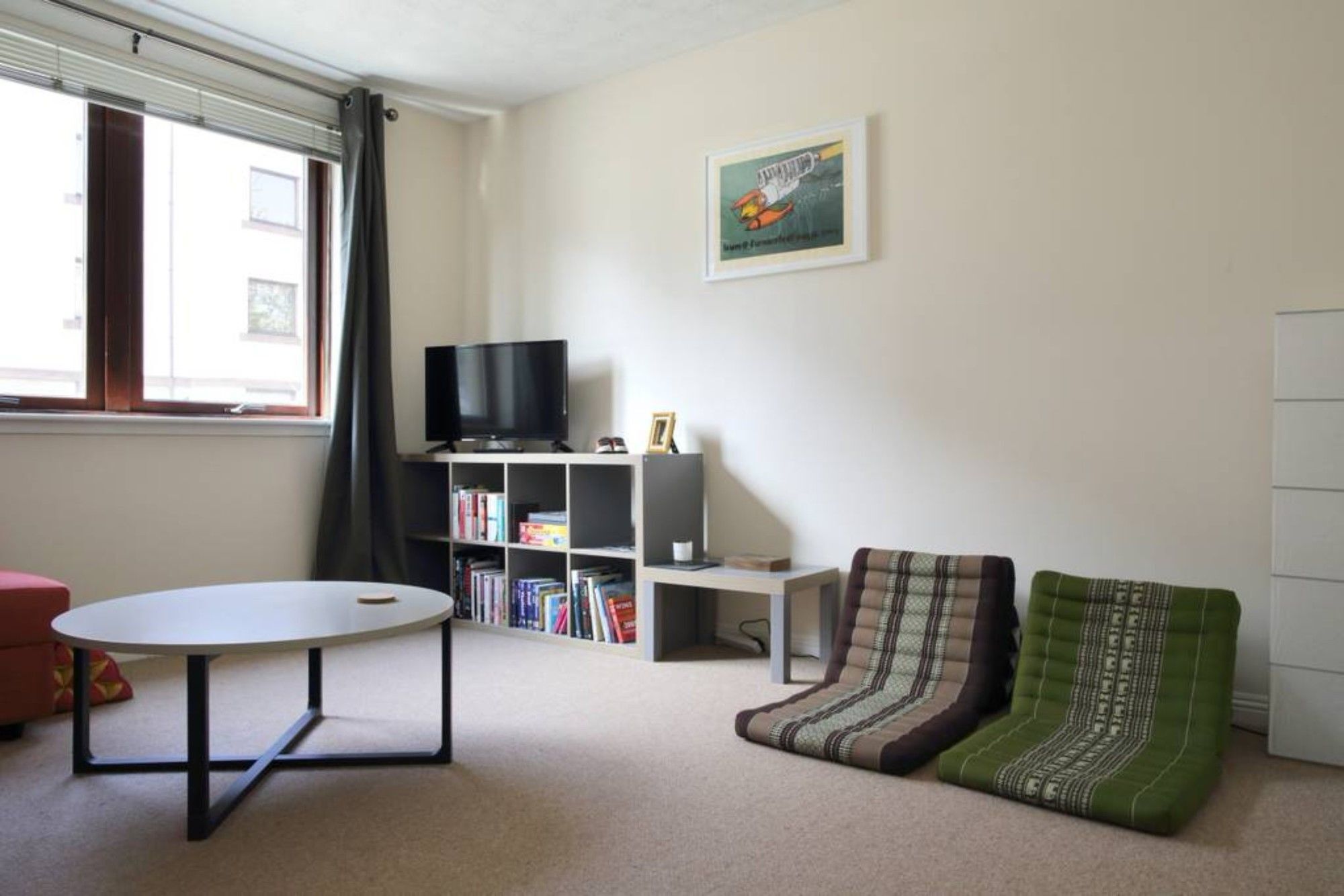 2 Bedroom Canalside