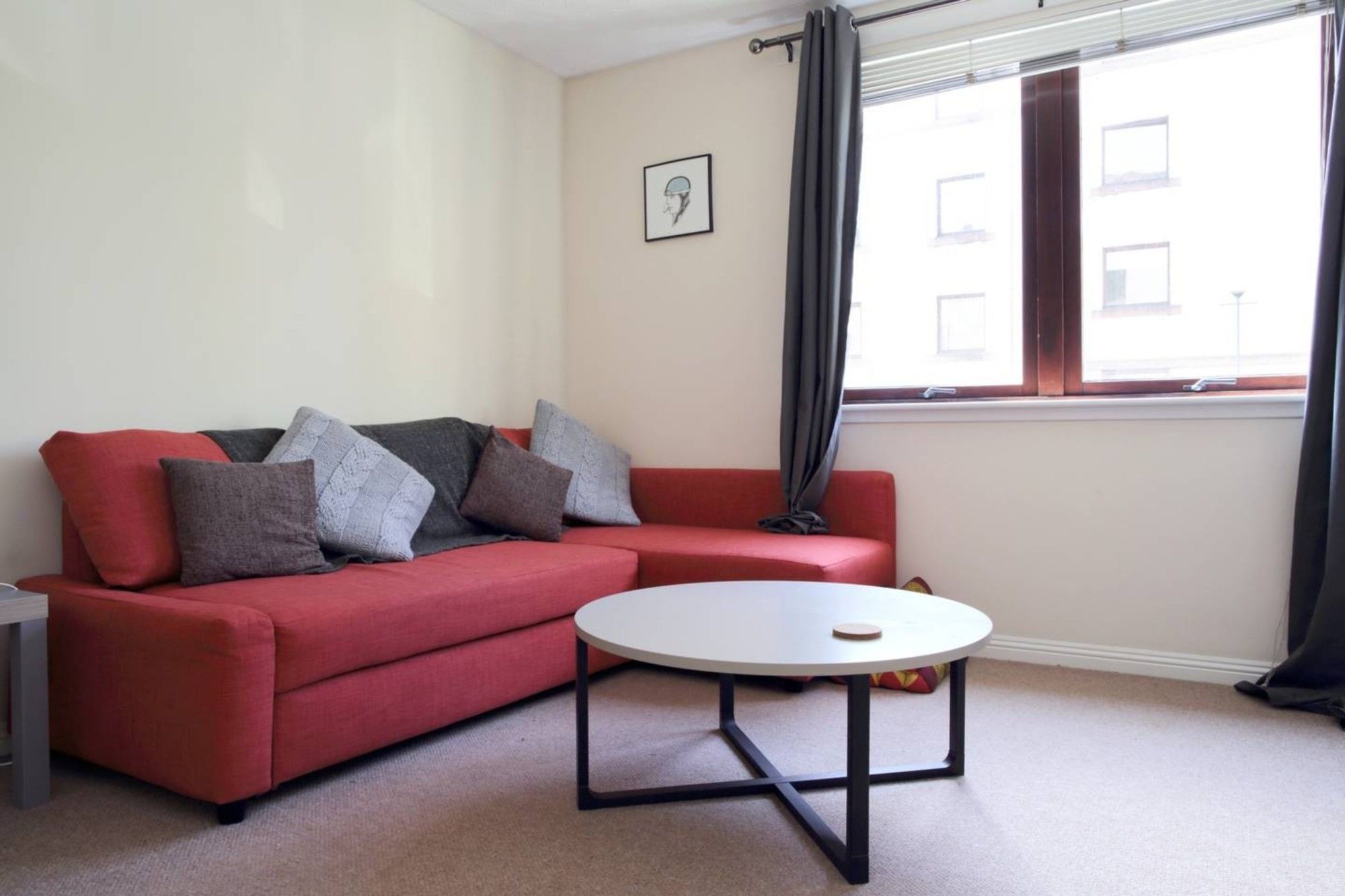 2 Bedroom Canalside