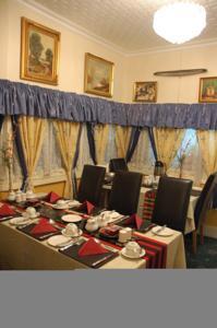 Bed & Breakfast Lyncliff Edinburgh