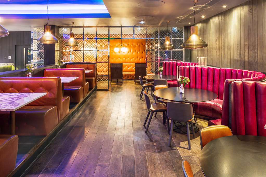 Radisson Collection Hotel, Royal Mile Edinburgh