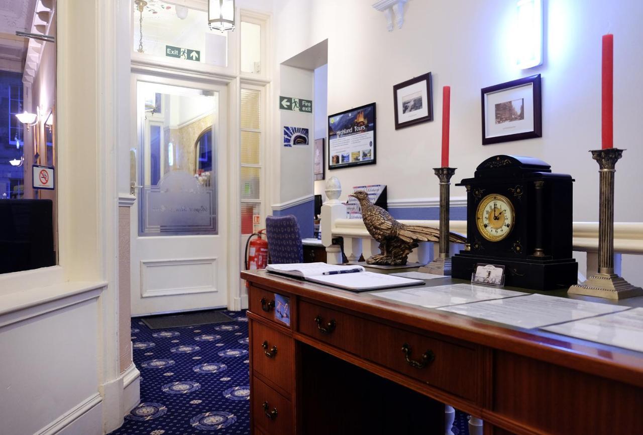 Regent House - Centre 3*