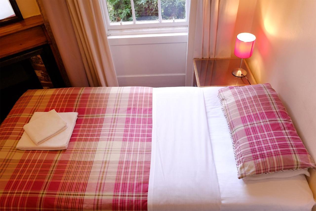 Regent House - Centre 3* Edinburgh