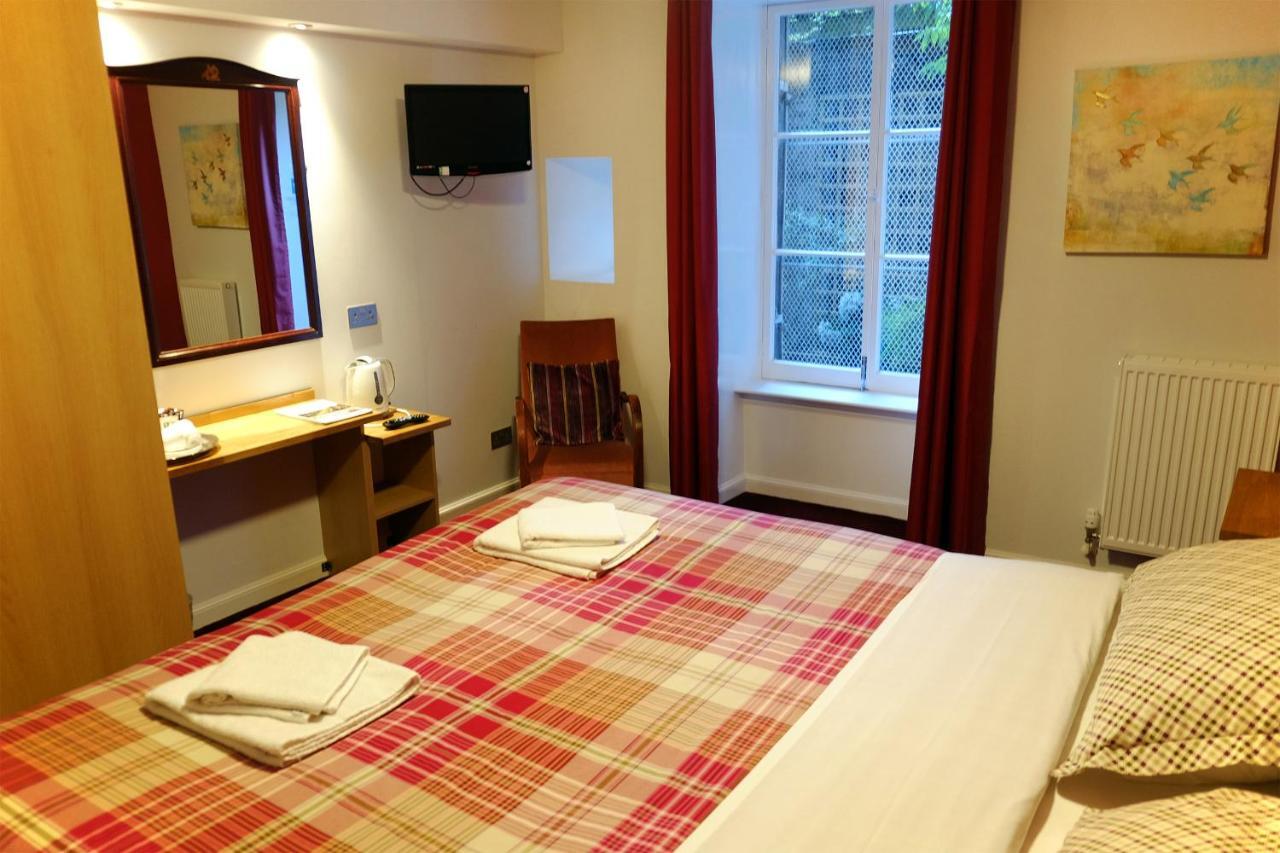 Regent House - Centre 3*