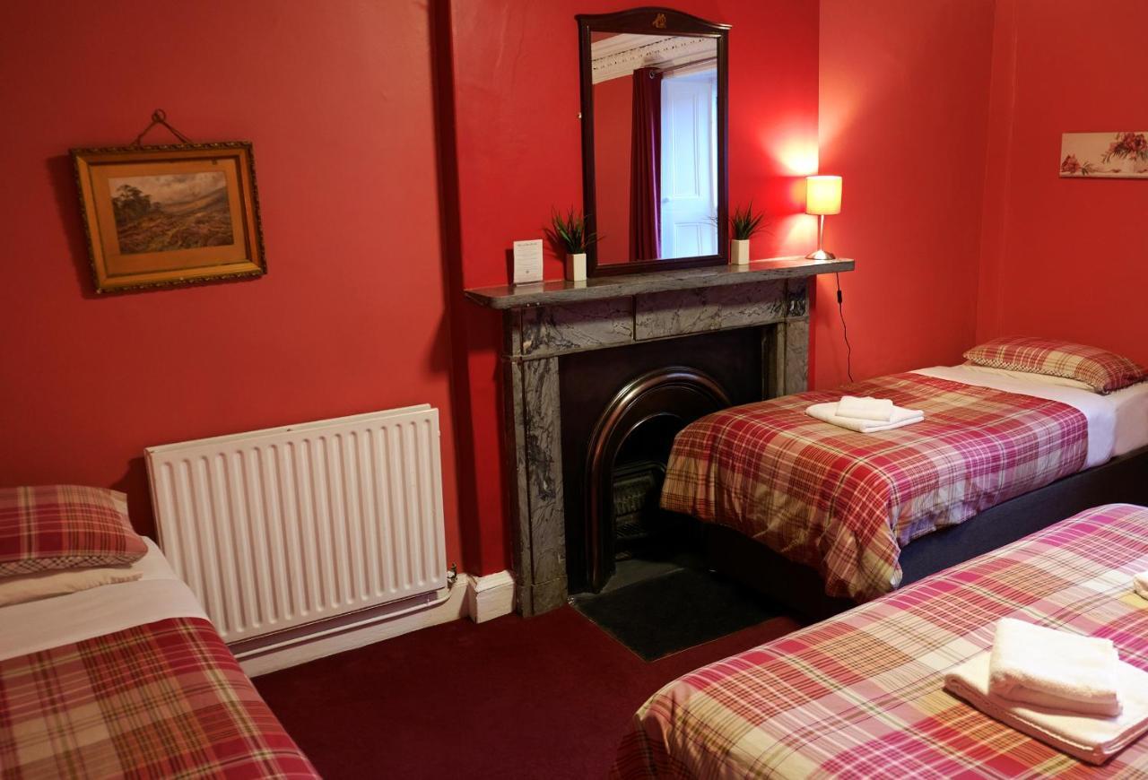 Regent House - Centre Guest house 3*