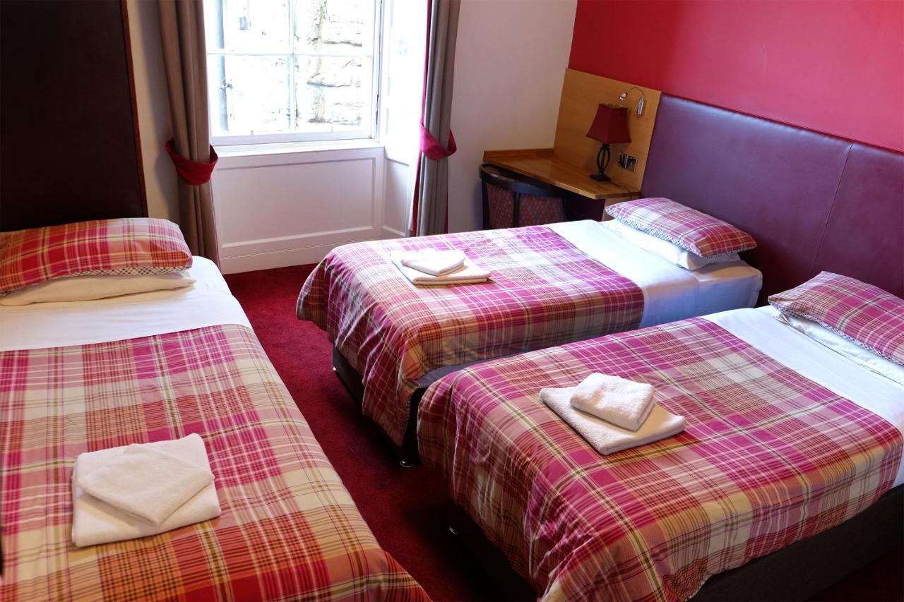 Regent House - Centre Guest house 3*