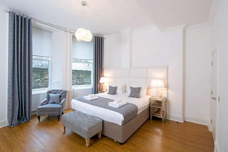 Aparthotel Castle Edinburgh