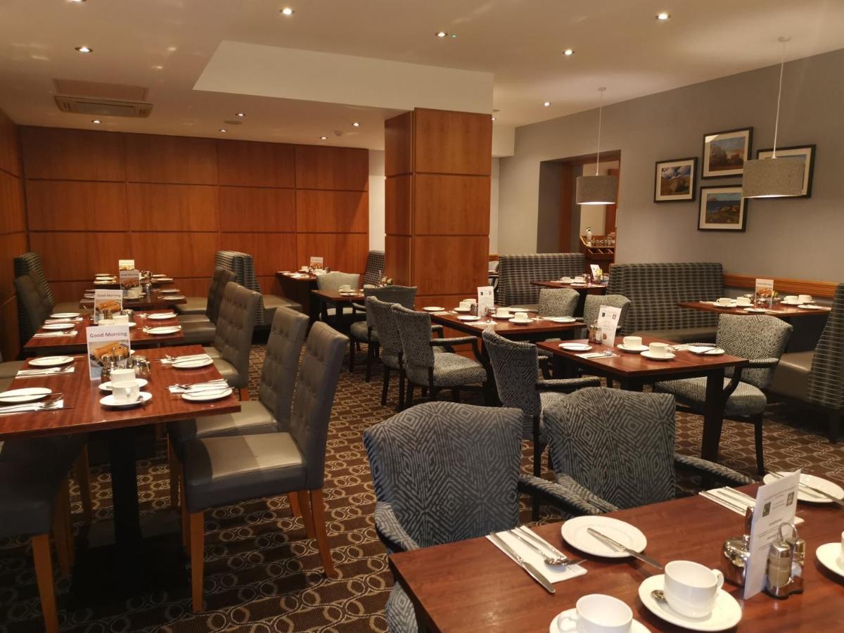 Western Kings Manor 3*