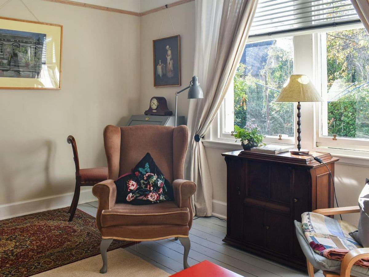 Holiday home Ettrick Bank Edinburgh