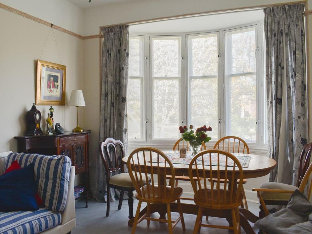Holiday home Ettrick Bank