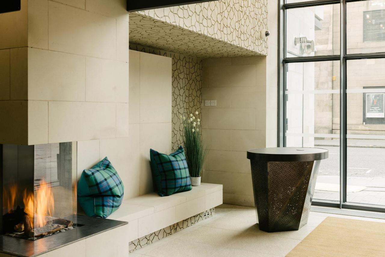 Market Street 4* Edinburgh