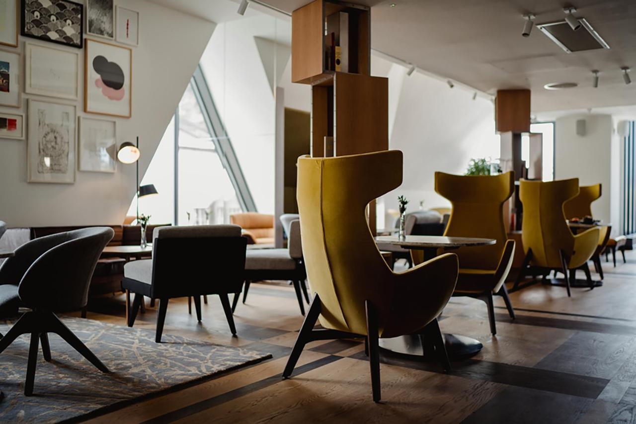 Market Street Hotel 4*