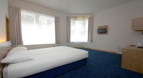 Destiny Scotland - Rose Street Apartment *