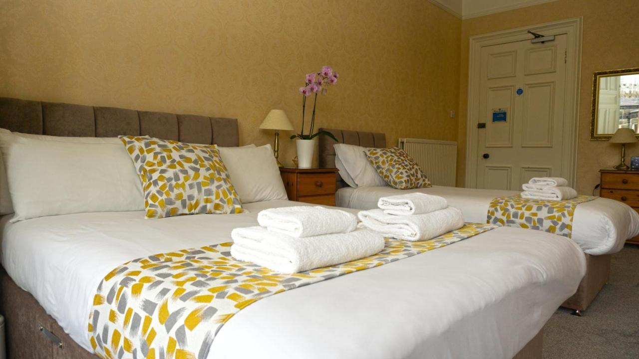 Arrandale Gasthof 3*