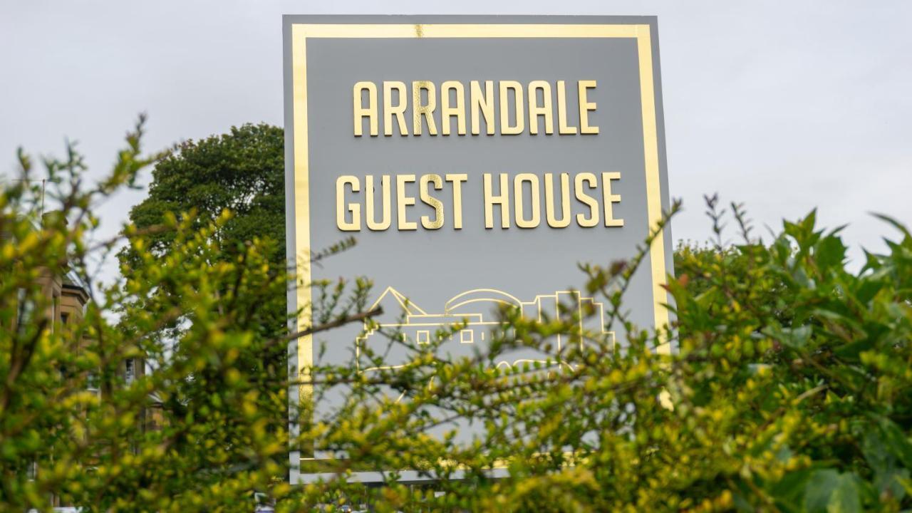 Gasthof Arrandale EDI