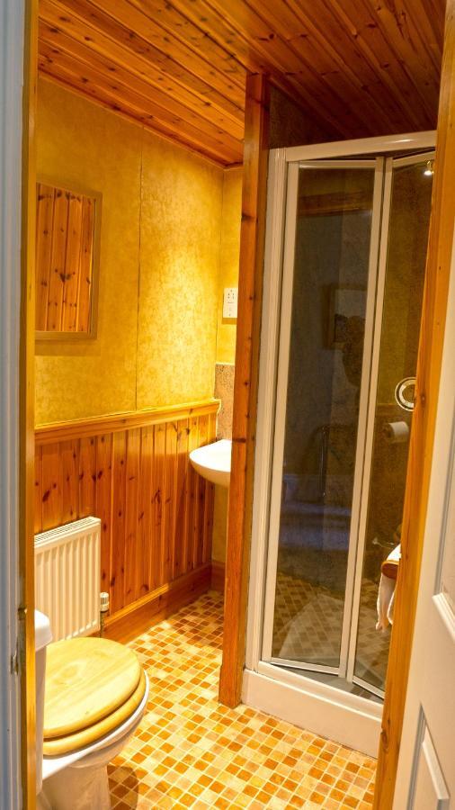 Arrandale Gasthof EDI