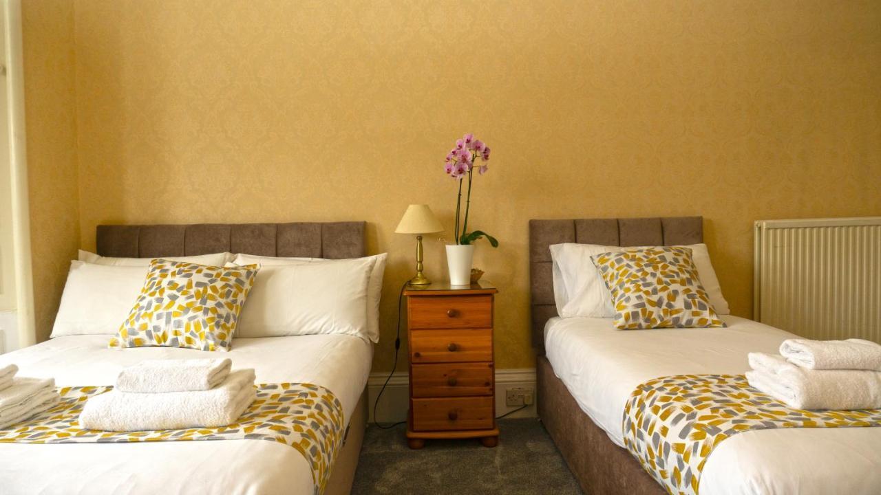 Arrandale Gasthof 3*