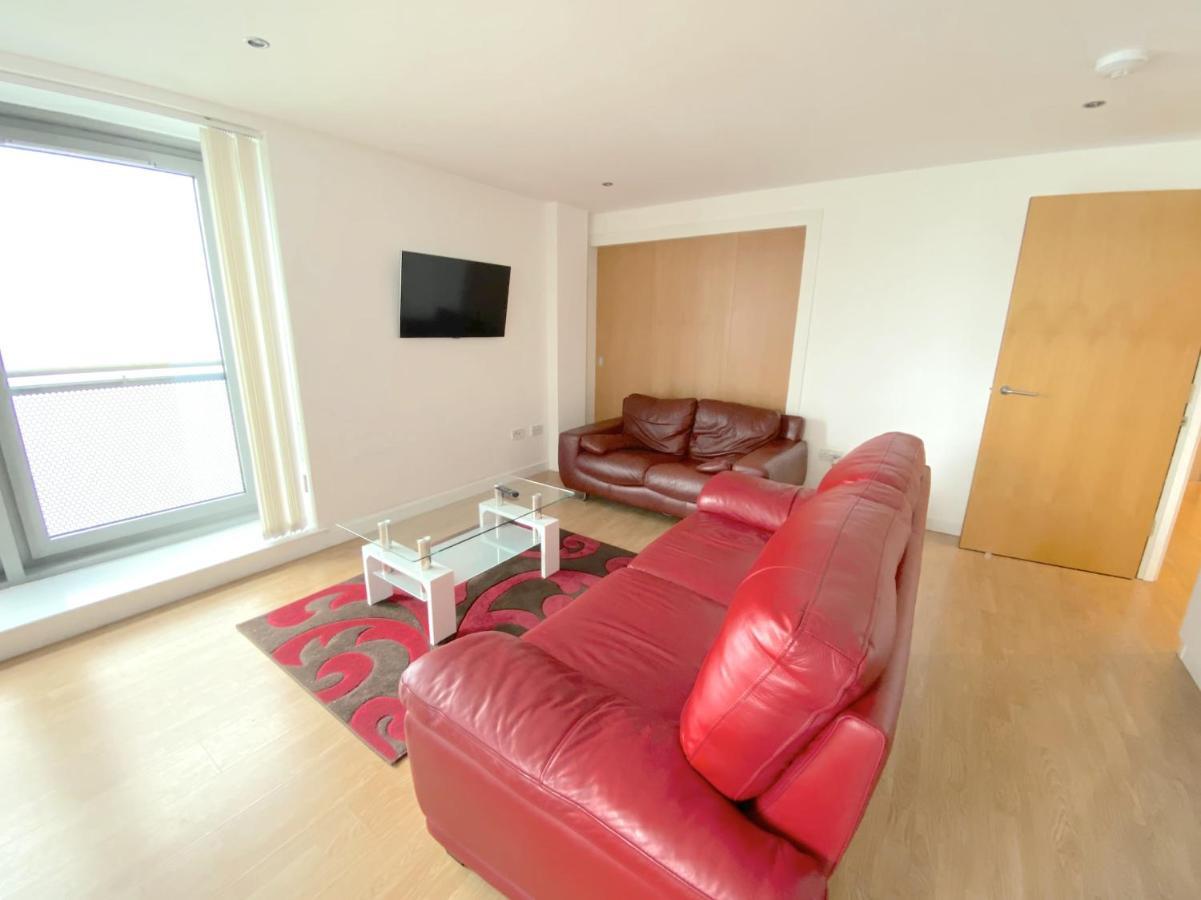 Riverside Apartment