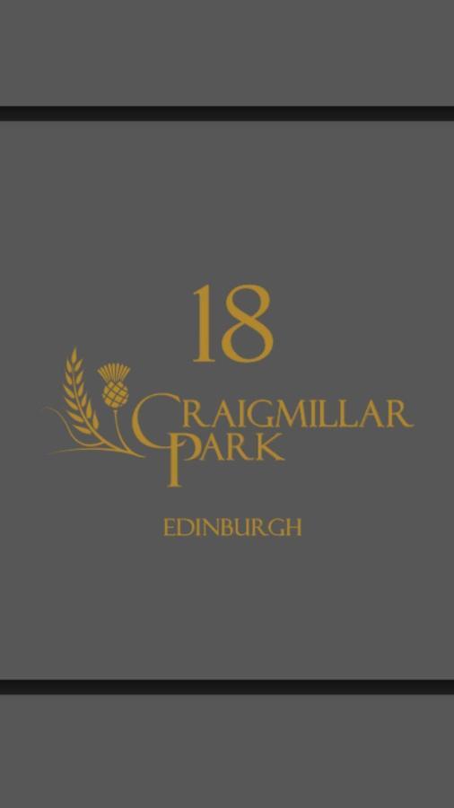 Guest house 18 Craigmillar Park 4*