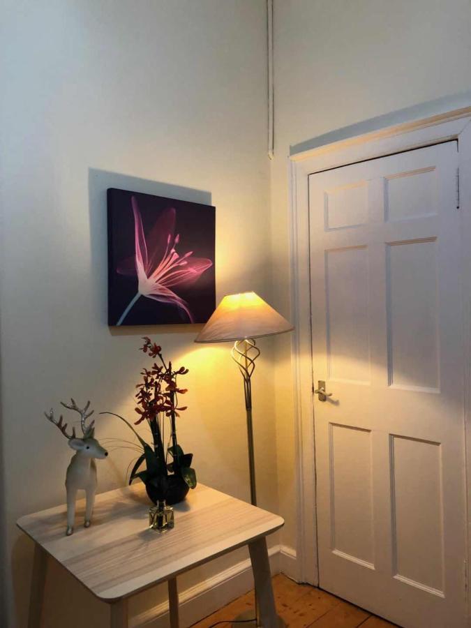 Centre En-suite Edinburgh