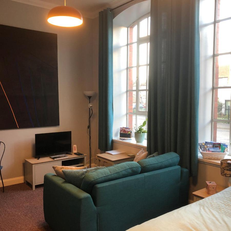 Apartment Seaside Studio