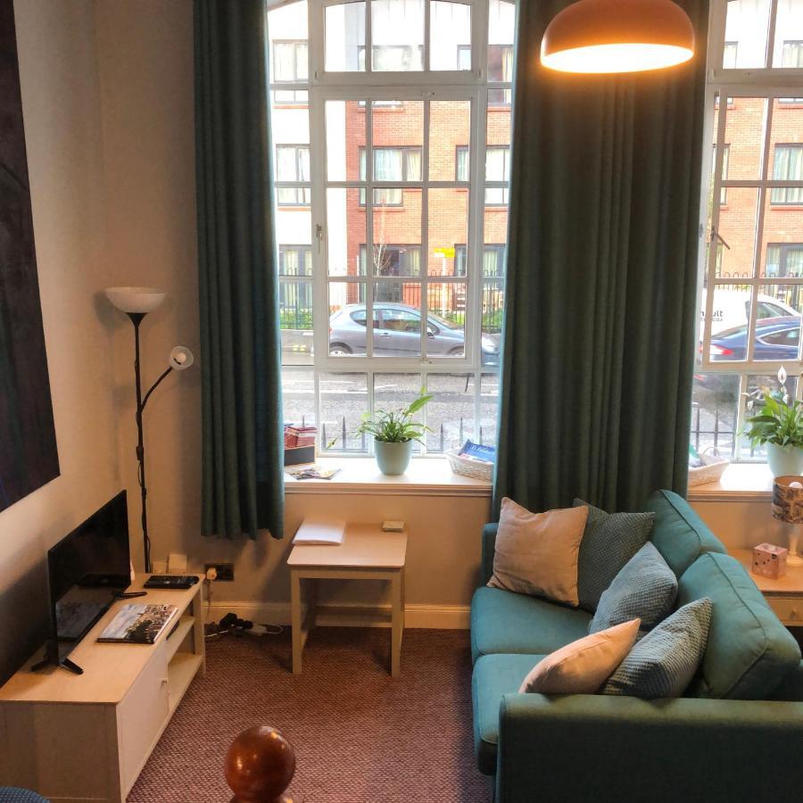 Apartment Seaside Studio Edinburgh