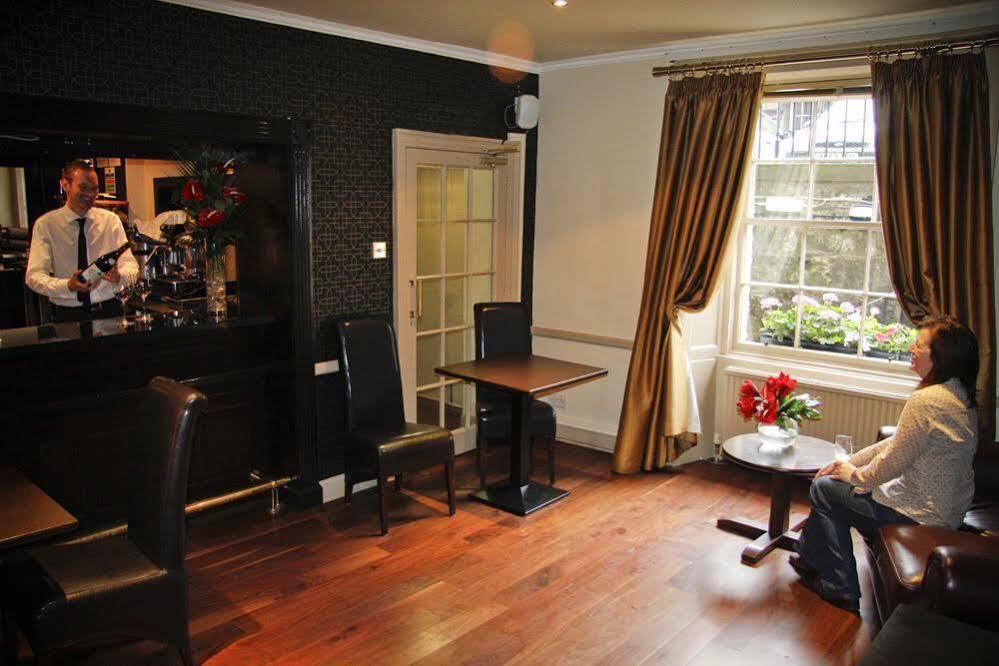 Hotel Albany 3*