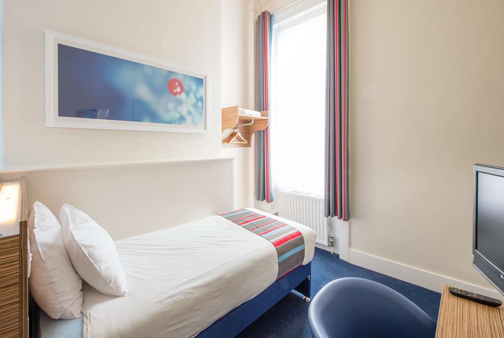 Hotel The Learmonth Edinburgh