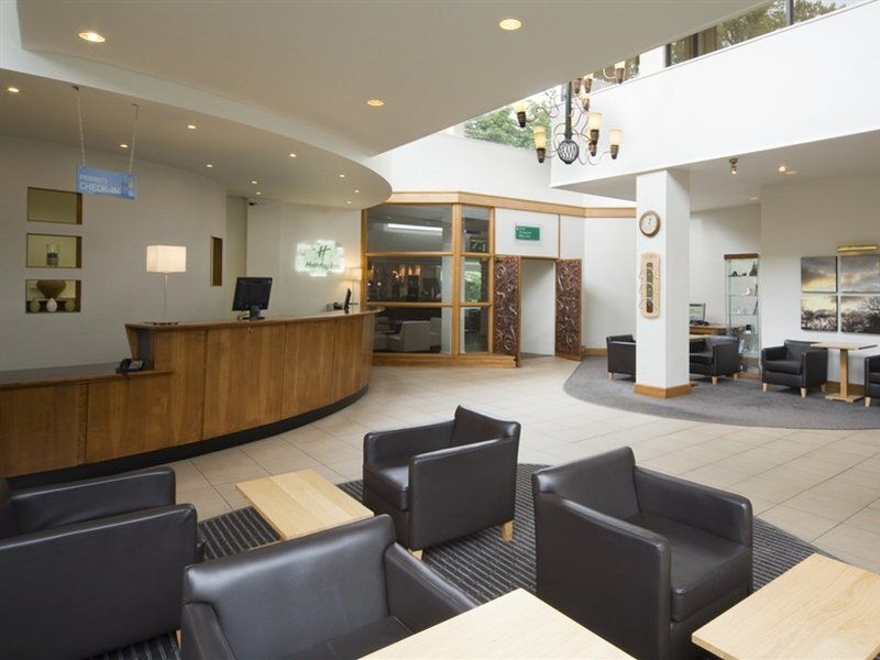 Express West By Ihg 3*