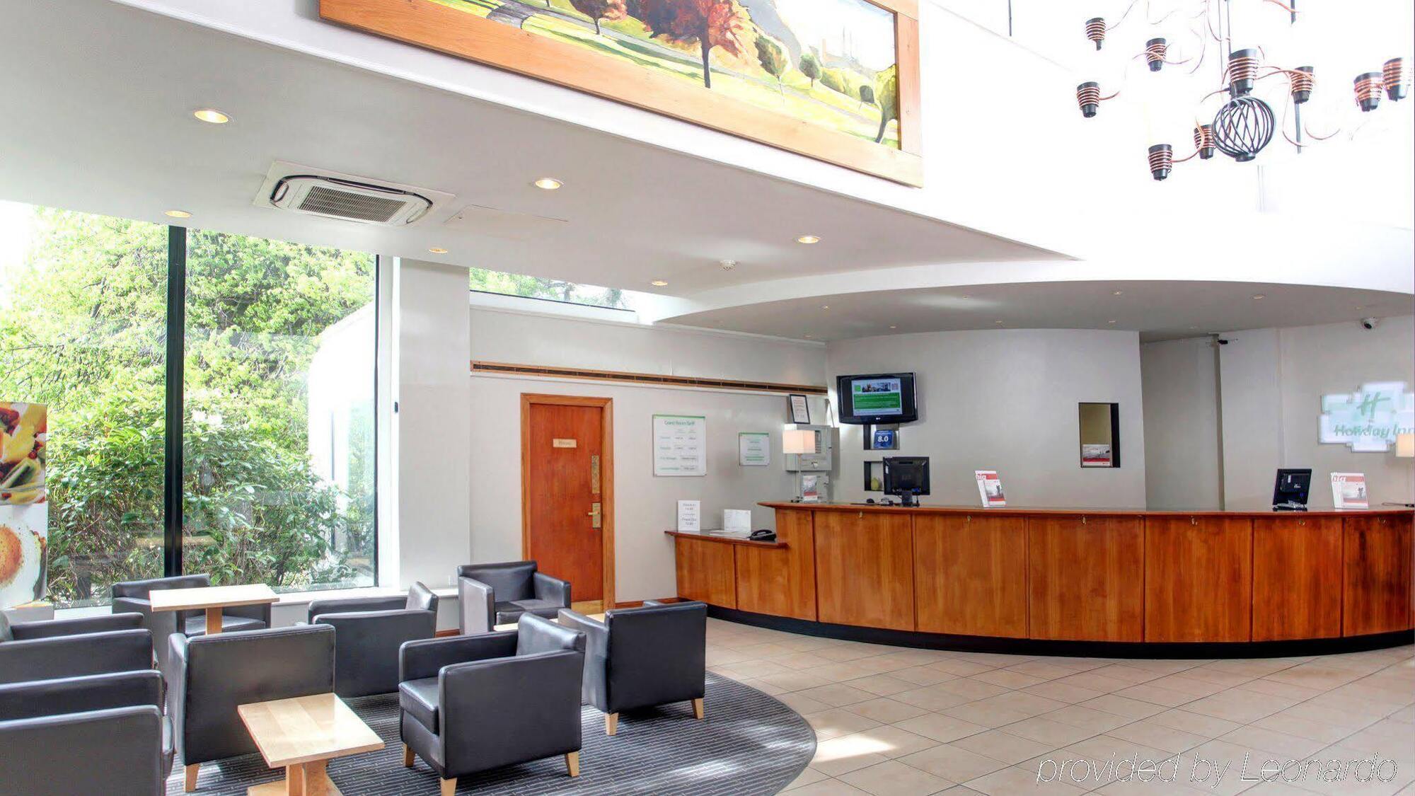 Express West By Ihg 3* EDI