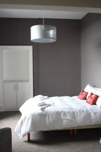 Capital Apartment