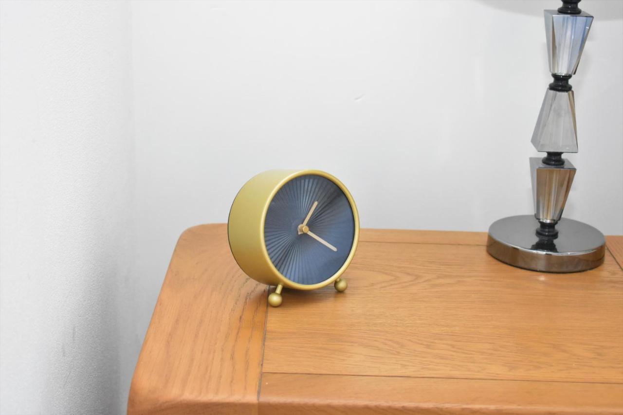 Apartment Rose Street - Watchmakers Edinburgh