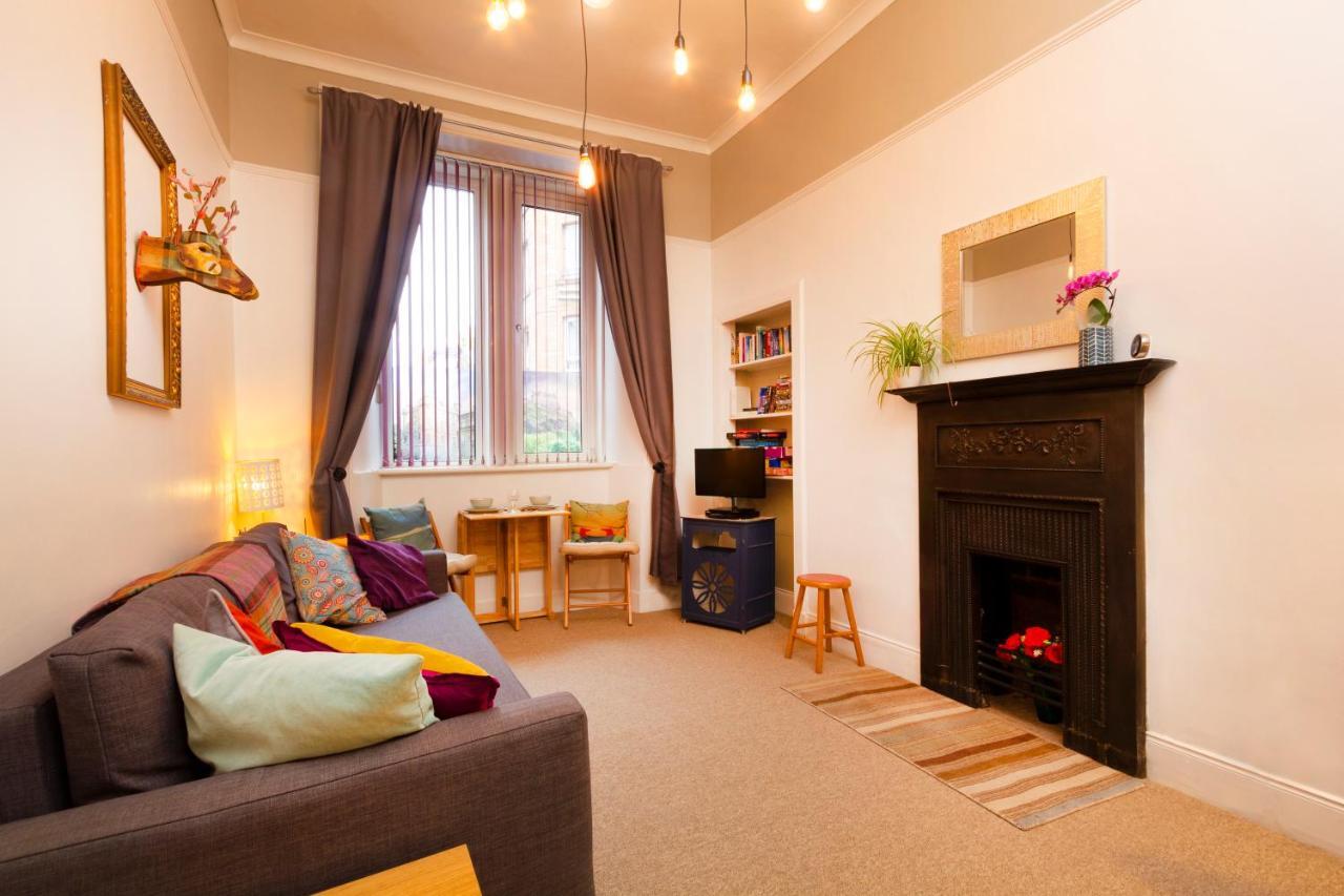 Parkside, Holyrood Park Apartment Edinburgh