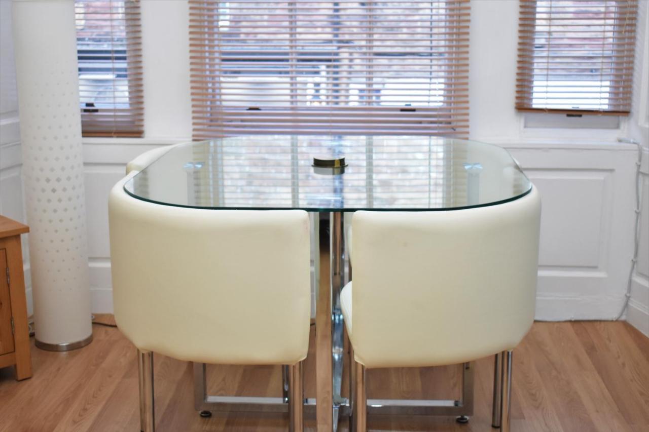 Apartment Rose Street - Watchmakers Edinburgh