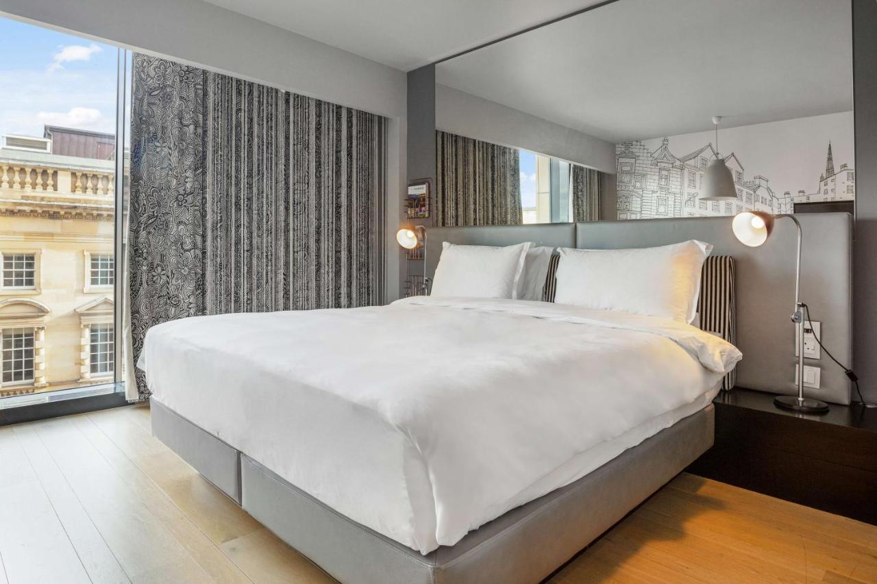 Radisson Collection Hotel, Royal Mile